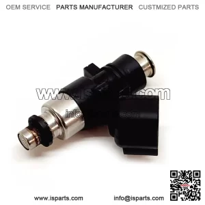 ZR1 CTSV ZL1 LS9 LSA 6.2L 56lb Fuel Injector OEM GM 12598646