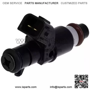 Fuel Injector-LX GB ufacturing 842-12336 Honda compatible NEW