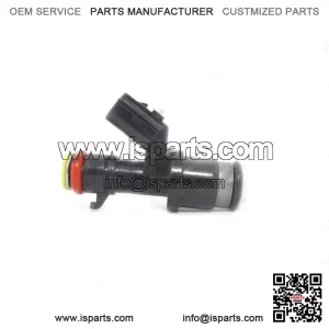 Single Unit Keihin A fuel Injector 2008-2012 Acura Honda 2.4L K24 16450-R40-A01