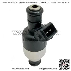 1 OEM ROCHESTER Fuel Injector for 1990 91 92 1993 Chevrolet Lumina 3.1L 17089569