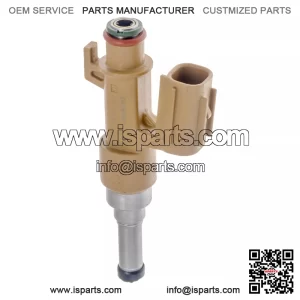 Herko Fuel Injector INJ648 For Lexus Toyota GX460 Land Cruiser LX570 2008-2013