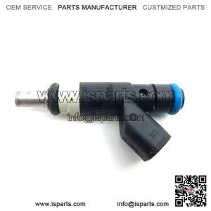 Used 2007-2020 Chrysler Dodge Jeep Fuel Injector Mopar 04891577AB