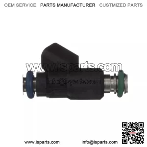Standard Motor Products FJ1062 Fuel Injector - MFI