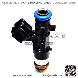 Single Genuine Bosch 0280158096 04-16 Volvo C30 C70 S40 S60 V50 2.5L I5 Turbo