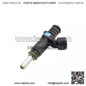 New OEM 07K906031C Fuel Injector Fits 2006-2014 Golf/Jetta/Beetle W/ 2.5L