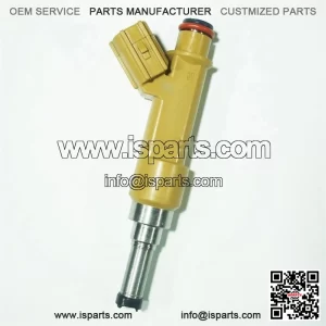 Genuine DENSO Fuel Injector 09-15 Toyota Corolla Matrix 2320909140 232500T020