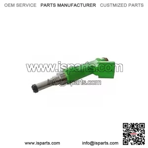 Fuel Injector Toyota Factory Original Part OEM / New