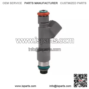 55559397 4Pcs  Fuel Injector 8653608 Fits For SAAB 9-3 2.0L Turbo 2007-2011