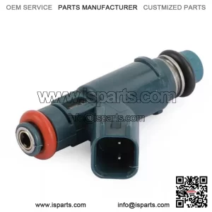 LAND ROVER FUEL INJECTOR RANGE 02-09 RANGE SPORT 06-09 4.2L V8 SC 4650544