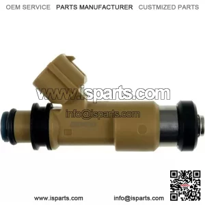 GB 842-12338 Fuel Injector For 04-11 9-2X Forester Impreza Legacy Outback