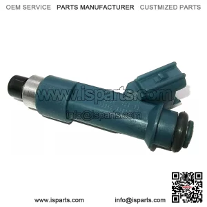 NEW GENUINE/ OEM 23250-31010 23209-31010 J787 842-12305 M935 INJECTOR for TOYOTA