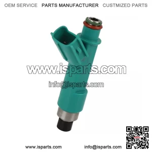 Pack of 1 1571078K00 Fuel Injector Nozzle for Suzuki Grand Vitara Kizashi 2.4L