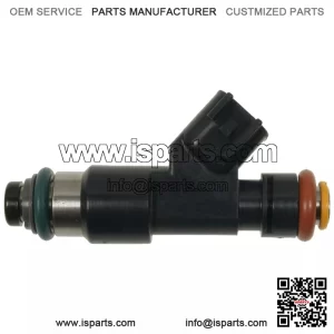 Standard Ignition Fuel Injector for S60, XC60, S80, XC70 FJ1095