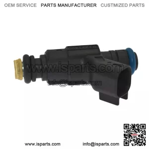 Fuel Injector 0280155863 For Jaguar S-Type 3.0L V6 2000-2008 Lincoln LS