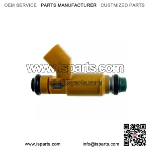GB 852-12242 Fuel Injector For Select 03-09 Jaguar Land Rover Models