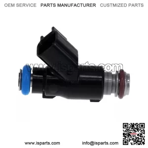 GB 842-12387  Multi Port Fuel Injector For 10-14 Hyundai Genesis Coupe