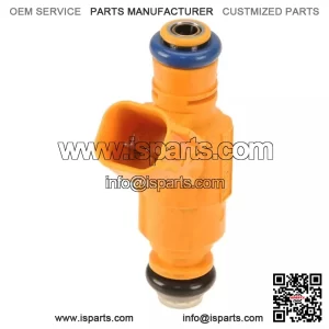 Genuine OEM Fuel Injector For Saab 12581682