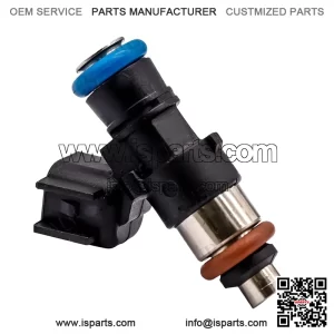 x1 OEM AURUS NEW Fuel Injector for 0280158191 0280158091 0280158189 BR3Z9F593B
