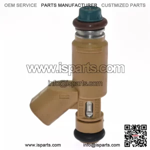 Fuel Injector 8627815 For Volvo C30 S40 V50 2004-2010 2.4L 2.5L