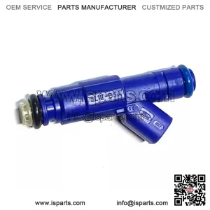 Bosch 0280156203 Fuel Injector fits CM-5078 3L1Z-BA 02-04 Expedition 4.6L-V8