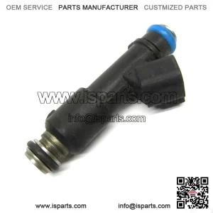 NEW - UNBOXED - OEM 96493843 Fuel Injector
