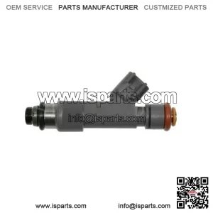Genuine Fuel Injector For 2011-2014Ford E-150 E-250 V8 4.6L Flex Fuel