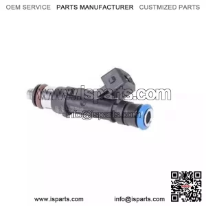 Genuine GM Multi-Port Fuel Injector Assembly 55565970