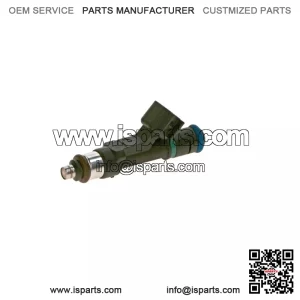 BOSCH Injector For FORD Mondeo V Ranger 11-18 0280158231