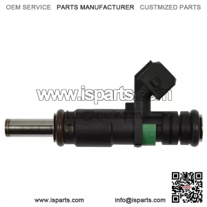 Standard Motor Products FJ1167 Fuel Injector For Select 07-13 BMW Models