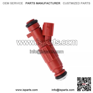 Fuel Injectors for 12-2019 Elantra Forte Soul 1.8L 2.0L 4PCS 353102E000