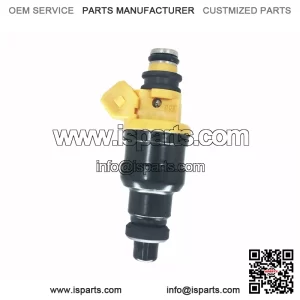 Fuel Injector Fit Dodge Chrysler Plymouth Mitsubishi Eagle 1.5-2.5