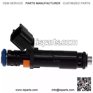 Fuel Injector-Sport GB ufacturing 812-11137