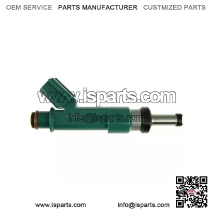 GB 842-12373 Fuel Injector For 10-17 CT200h Prius Prius Plug-In Prius V
