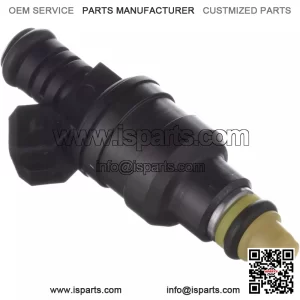 Standard Motor Products FJ133 Fuel Injector - MFI