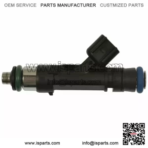 Standard Motor Products FJ1403 Fuel Injector - MFI For 14-19 Ram 2500 3500