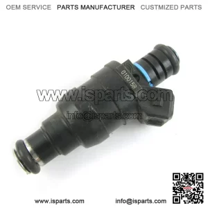 NEW - OUT OF BOX - 01D015B Fuel Injector For 1993-1998 BMW 3.0L 4.0L 4.4L V8