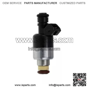 Fuel Injector for 1994-1996 Buick Roadmaster Cadillac Fleetwood Pontiac Firebird