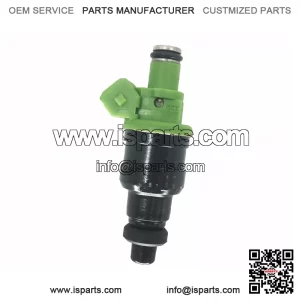 Fuel Injector Fit 1991-1995 Mitsubishi 3000Gt Dodge Stealth 3.0L Inp061