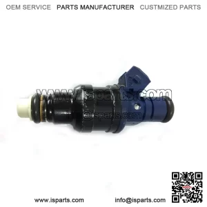 1994-1996 Dodge Fuel Injector OEM Mopar 4554127