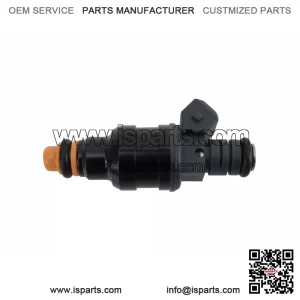 TRQ Fuel Injector Fits 1995-1999 Dodge Eagle Mitsubishi Plymouth