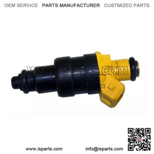 Siemens Deka Fuel Injector 53007809 NEW fits 5.2L Mopar