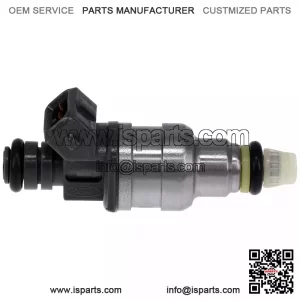 Fuel Injector-VIN: 3, GAS GB ufacturing 822-11131
