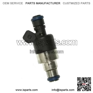 OEM Rochester x1 FUEL INJECTOR FOR 96-00 Chevrolet & GMC 7.4L V8 17109596