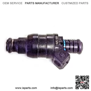 SMP FJ25 NEW Fuel Injector