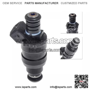 AcDelco Fuel Injector 12351510 For Jeep Cherokee Comanche Wagoneer 1987-1990