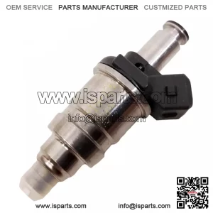 SMP FJ263 Fuel Injector Fits 92-95 Honda Civic 93-95 Del Sol Acura Integra