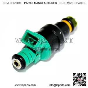 1pcs Fuel Injectors 0280150415 For 1991-1995 BMW 2.5L 3.0L I6 323i 325i 525i