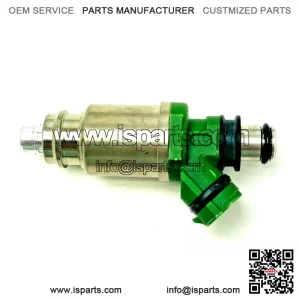 SMP FJ295 NEW Fuel Injector