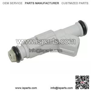 New Genuine Ford F87Z-9F593-FA CM-4867 Fuel Injector