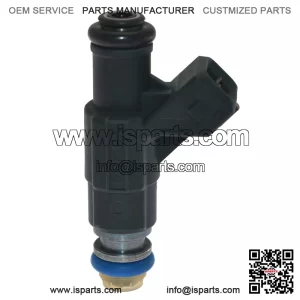 1PC Fuel Injector 0280155734 For Ford Explorer Mercury Mountaineer 4.0L 97 1998